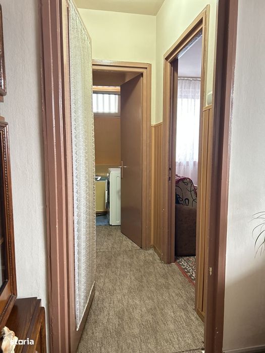 Apartament 2 camere, Soseaua Sibiului