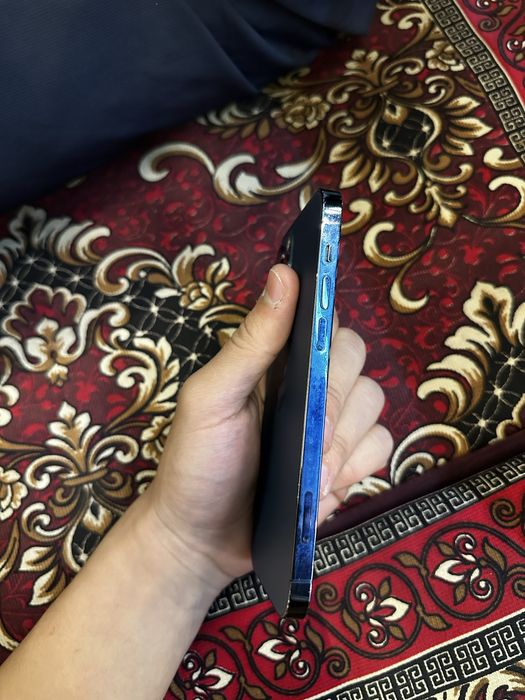 Iphone 12 pro