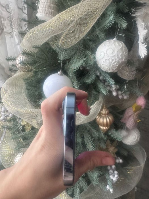 Айфон 13 про макс