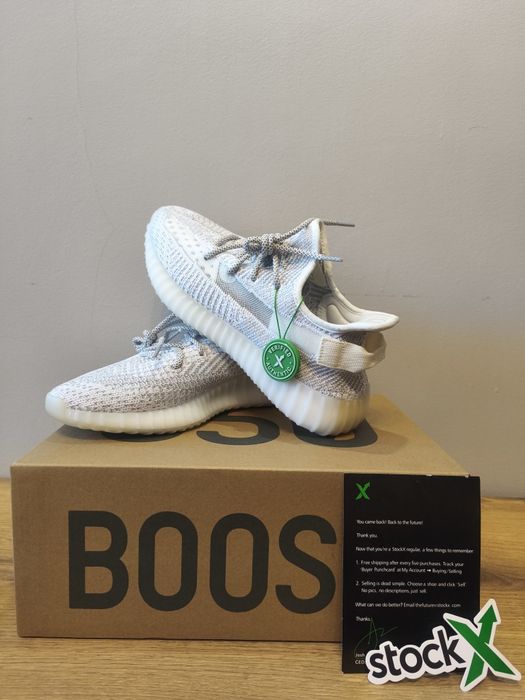 Всички Модели Adidas Yeezy Boost 350 V2