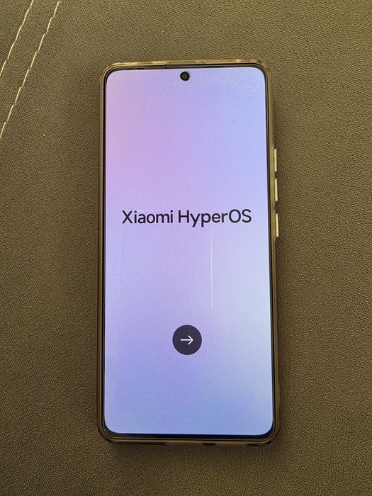 Смартфон Xiaomi Redmi Note 13 Pro