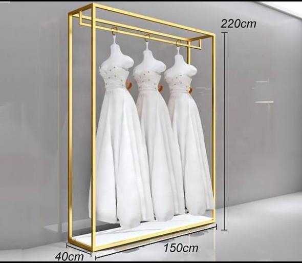 Вешалка стилаж вешелка для магазина одежда veshelka stilaf veshilka