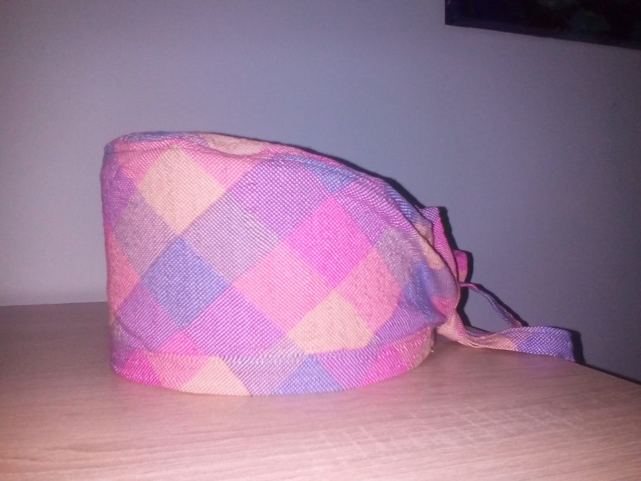 Работни шапки за много професии