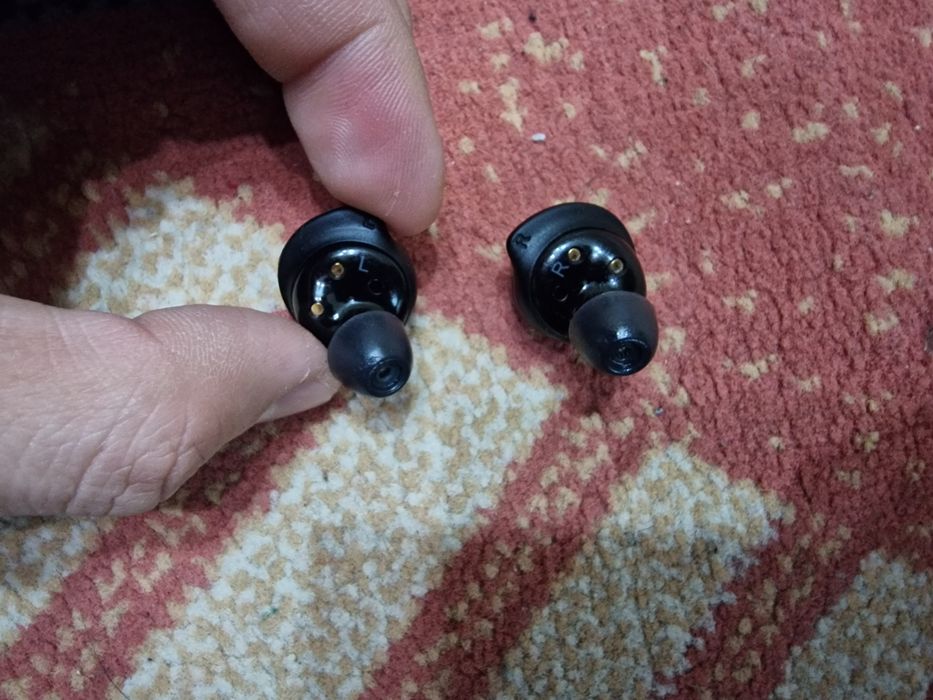 Samsung galaxy buds +