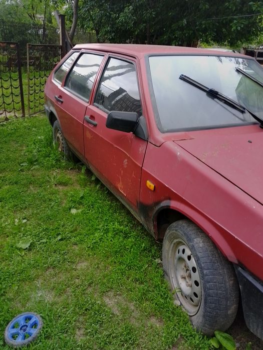 Продам автомобиль