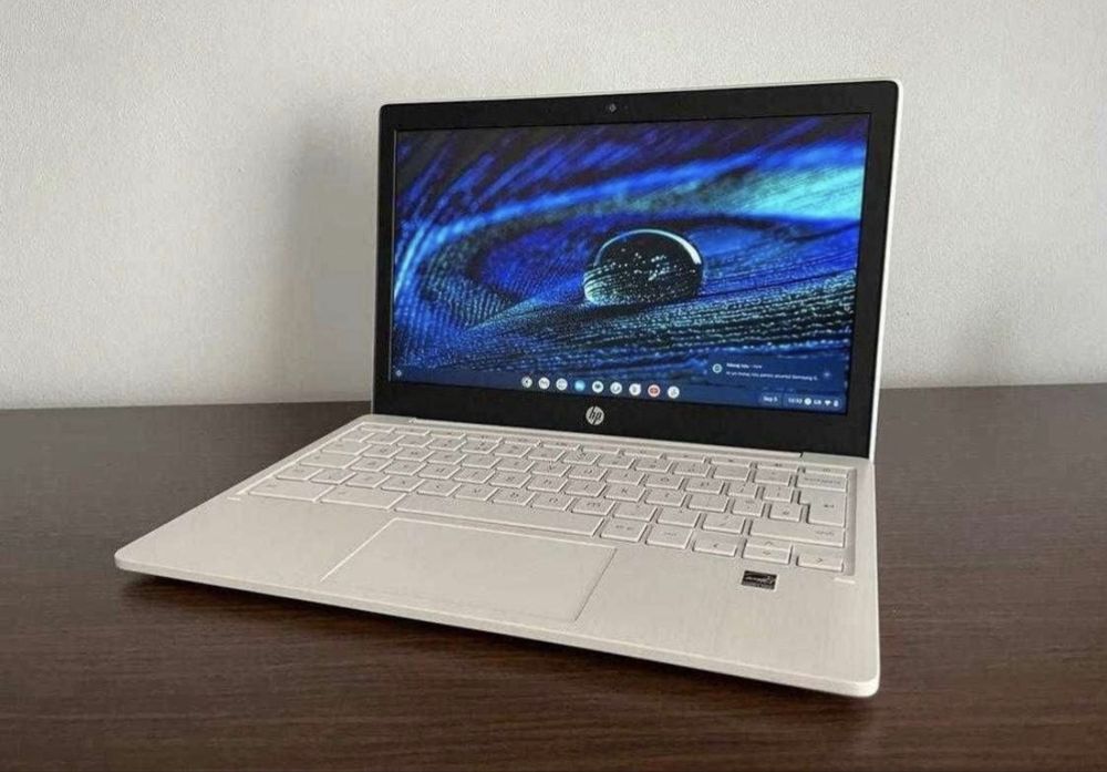 HP Chromebook 11a-na0502sa; Ca Nou