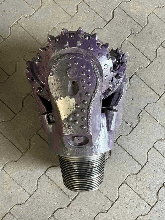 Sape de foraj cu role 374 mm | PDC, sape cu lame