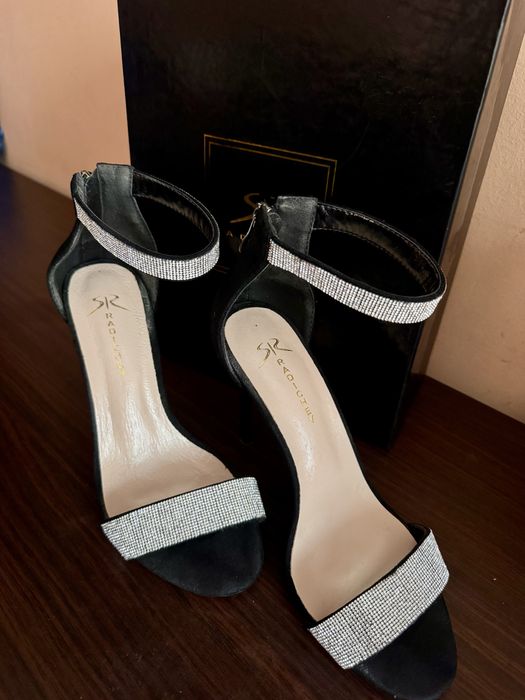 Токчета на Stoyan Radichev