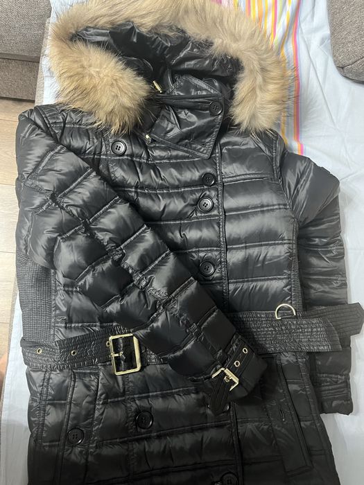 Продам куртку барбери