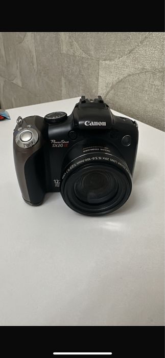 Kanon камера сатылады