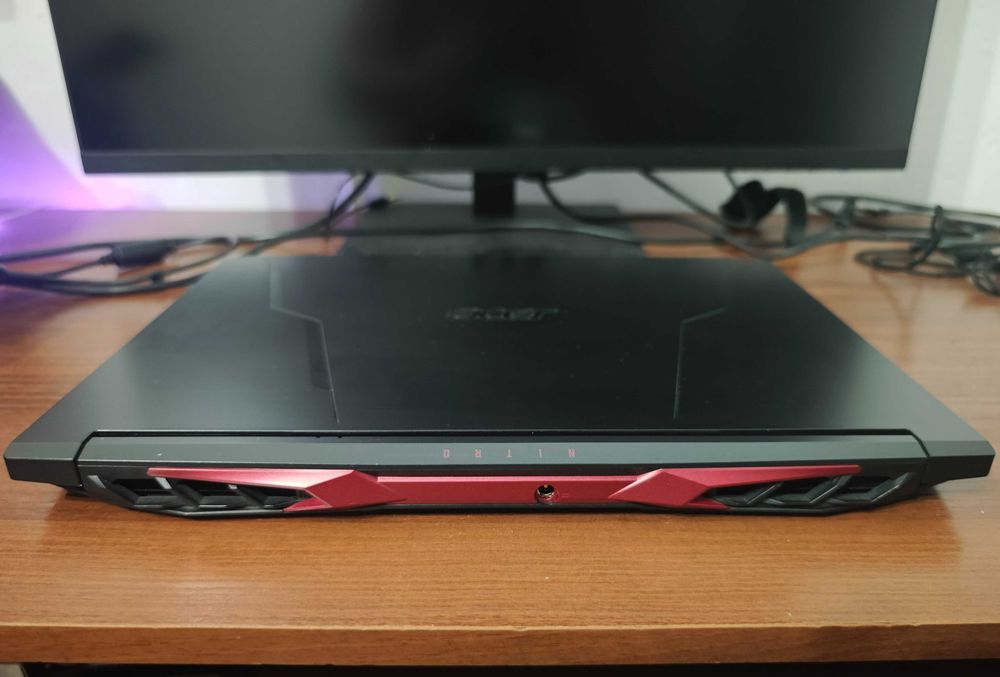 Продам ACER Nitro 5