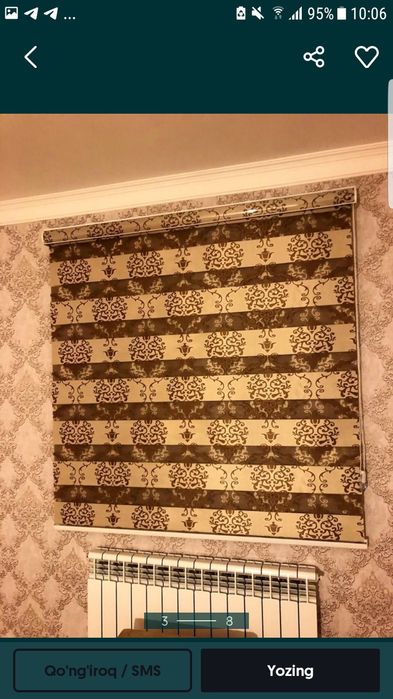 jalyuzi zavodnarxida Jaluzi pardalar жалюзи маскетни сетка msketni