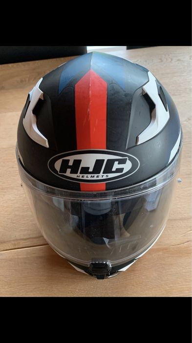 Мотоциклетна каска HJC i70, размер L