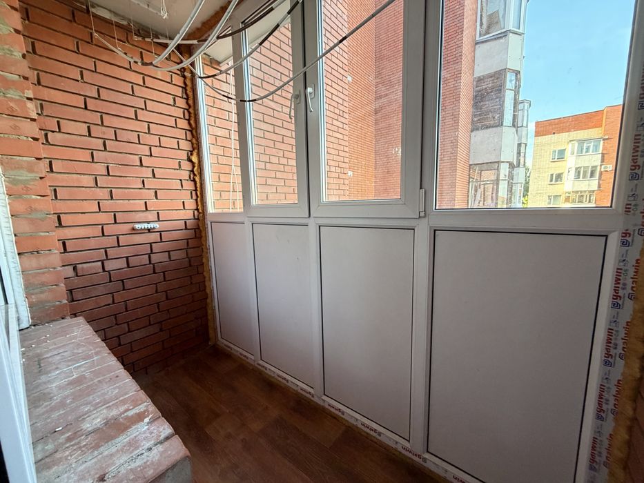 Продам 3комн. (трехкомн) кв. в 5 микр