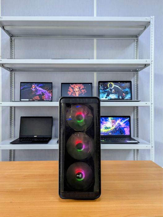 Игровой системный блок