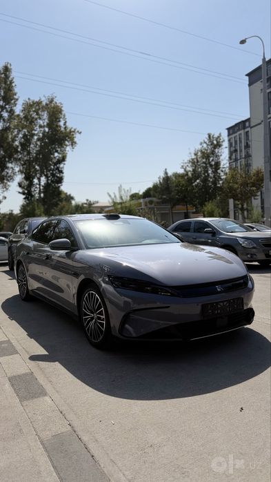 Byd han smart 2024 yil eng fuli 701