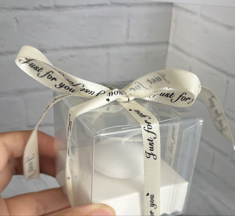 Бонбоньерки для праздников