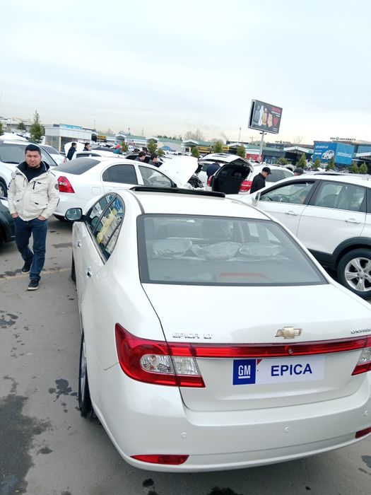 epica 2010 avtomatik fulll