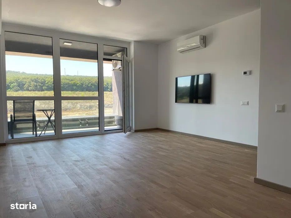 Concept9 - Inchiriere ap. 2 cam + loc de parcare