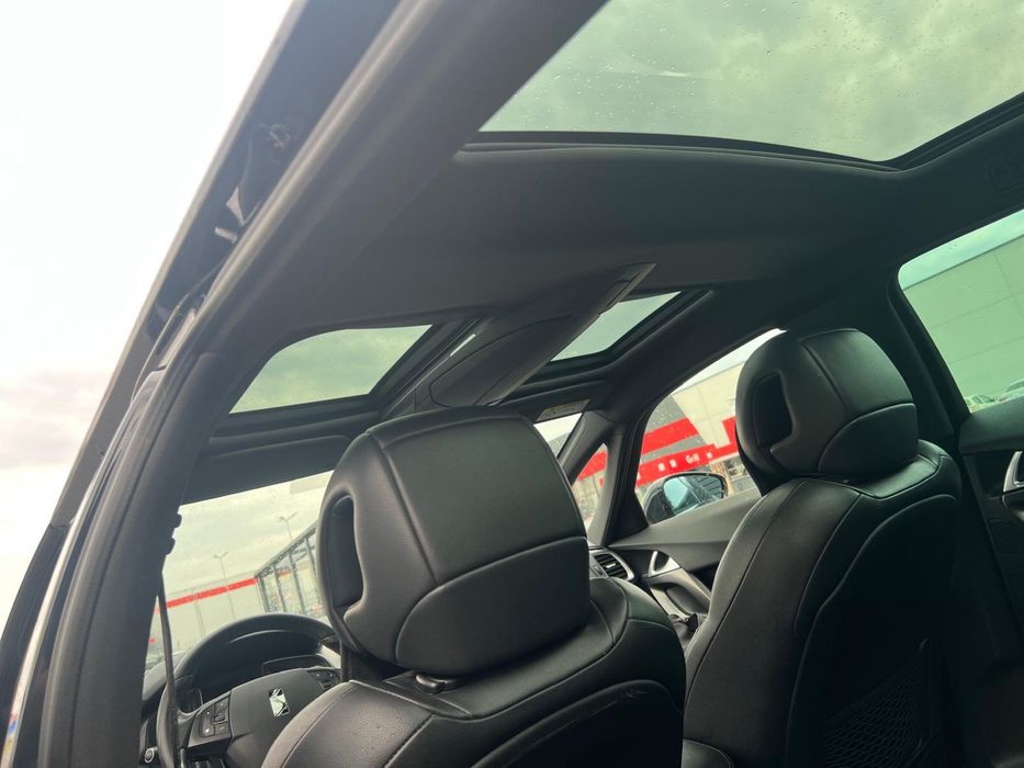 CITROËN DS5 2014 — imagine 6