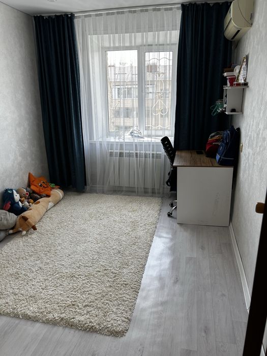 Продам 3комн квартиру Шанхай