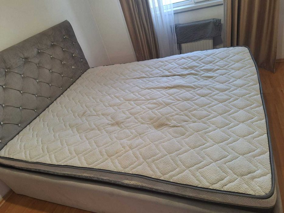 Матрас бесплатно