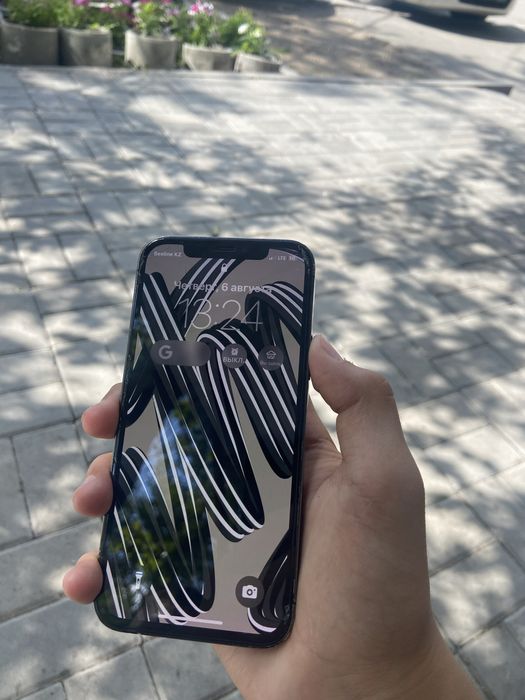 Айфон 12Про 128GB