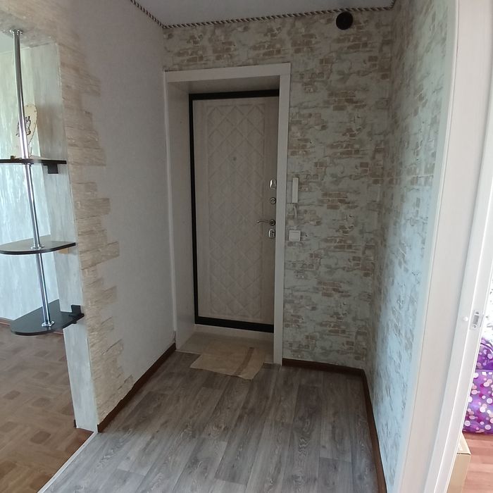 3х комнатная квартира