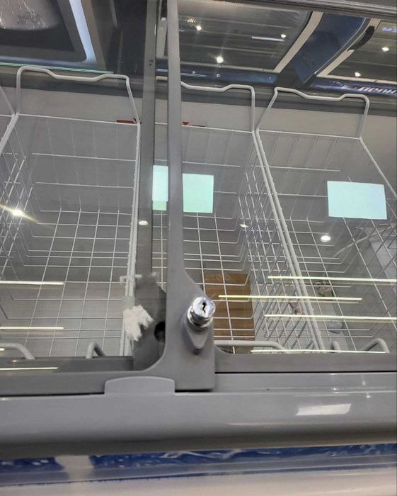 Морозильная камера Ugur UDD 500 SEBN