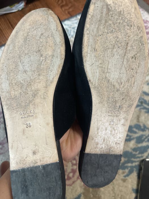 Продаються шлепанцы gucci оригинал