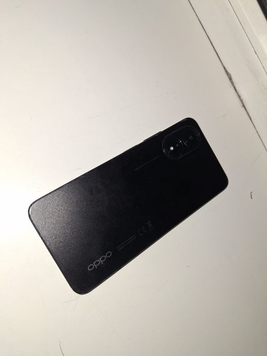 oppo a18 128гб/8 90гц