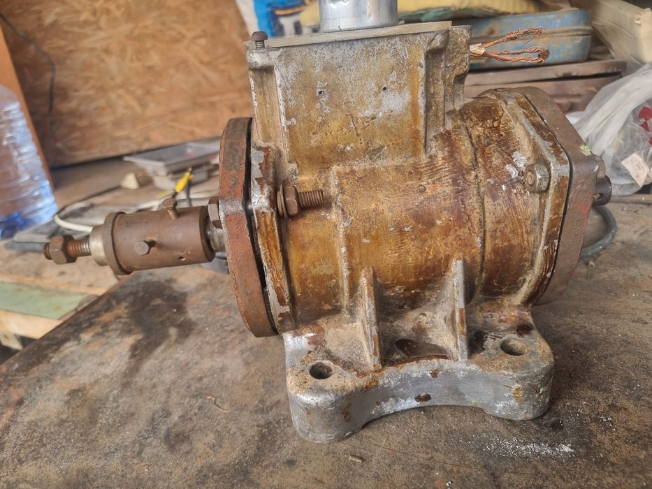 Продам точилку советский