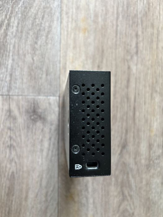 D-Link Коммутатор DGS-1008D