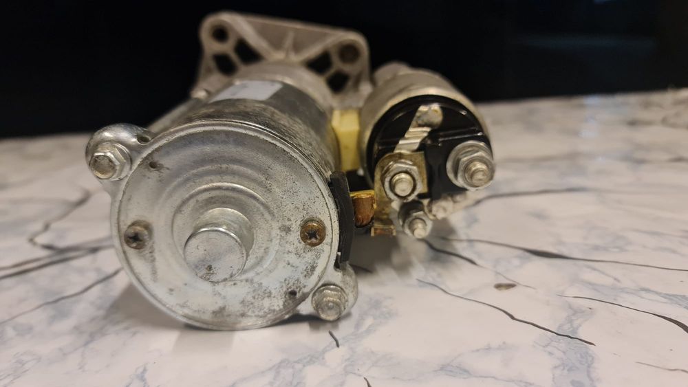 Electromotor Volvo/Ford