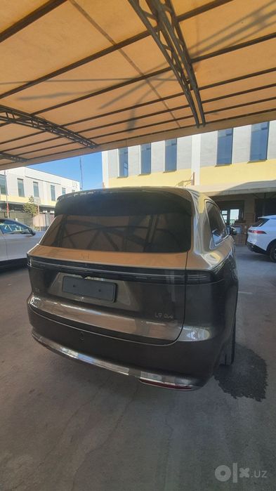 Lixiang L9 Livis