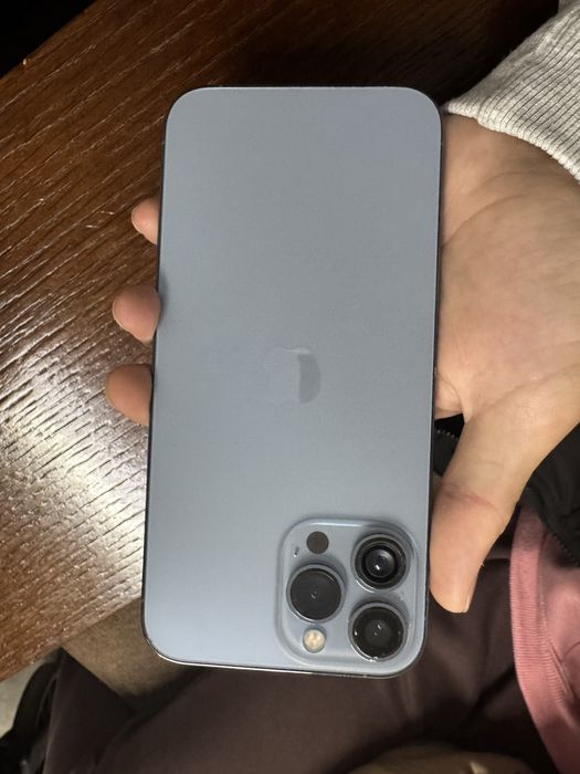 Iphone 13 pro max 512gb