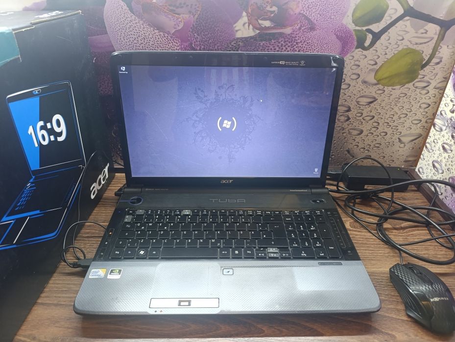 Acer Aspire 7738G