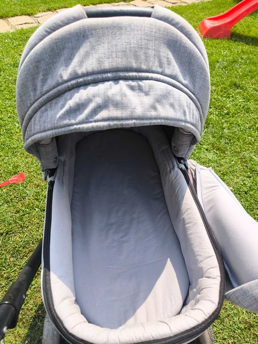 Бебешка количка Bexa ultra 2in1