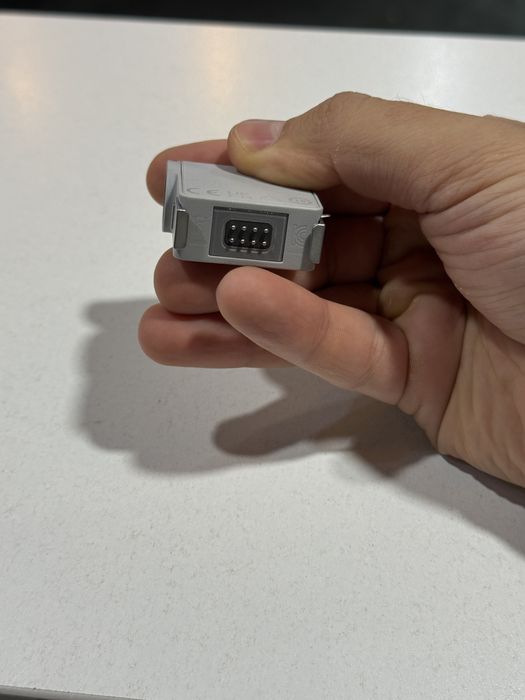 Передатчик на Стедикам DJI RS4 Tracking Module, датчик слежения  ronin