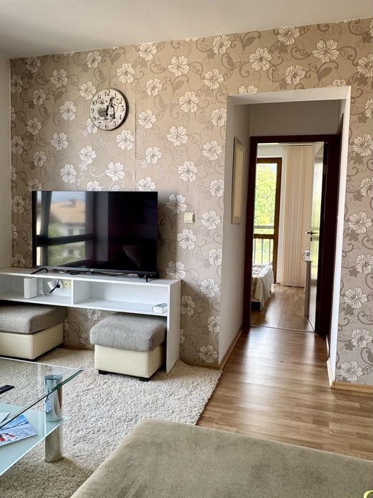 Дава се под наем Двустаен апартамент в Банско - 62 кв.м за 20.4 € - Снимка #10