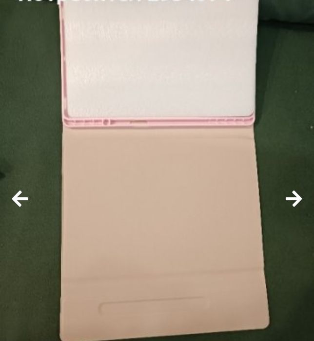 нов калъф за таблет 12'4/Samsung S8plus,S7plus/