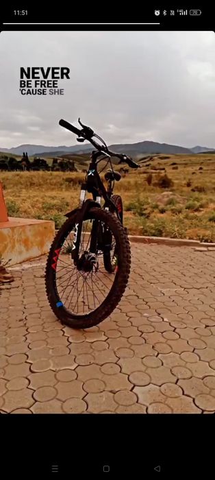 Жүрілген тауға арналған