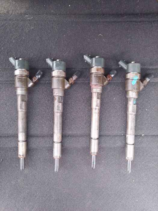 Дюзи за Хюндай Туксон 2.0CRDI 140