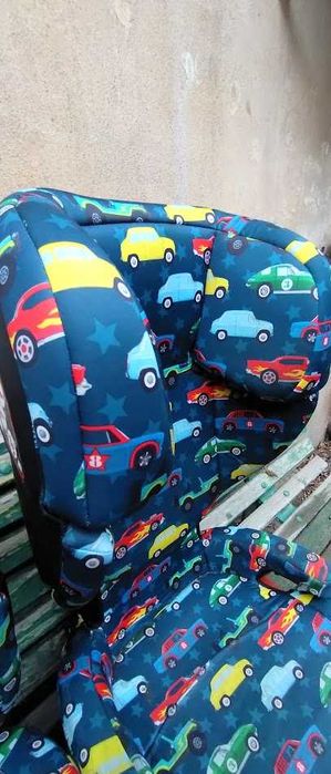 столчета за автомобил COSATTО,  GRAND TRIP дизайн