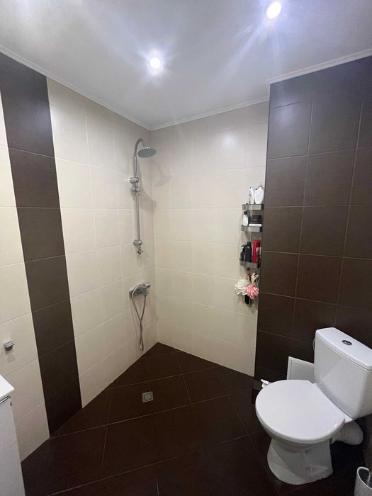 Дава се под наем Тристаен апартамент в София, Банишора - 115 кв.м за 700 € - Снимка #5