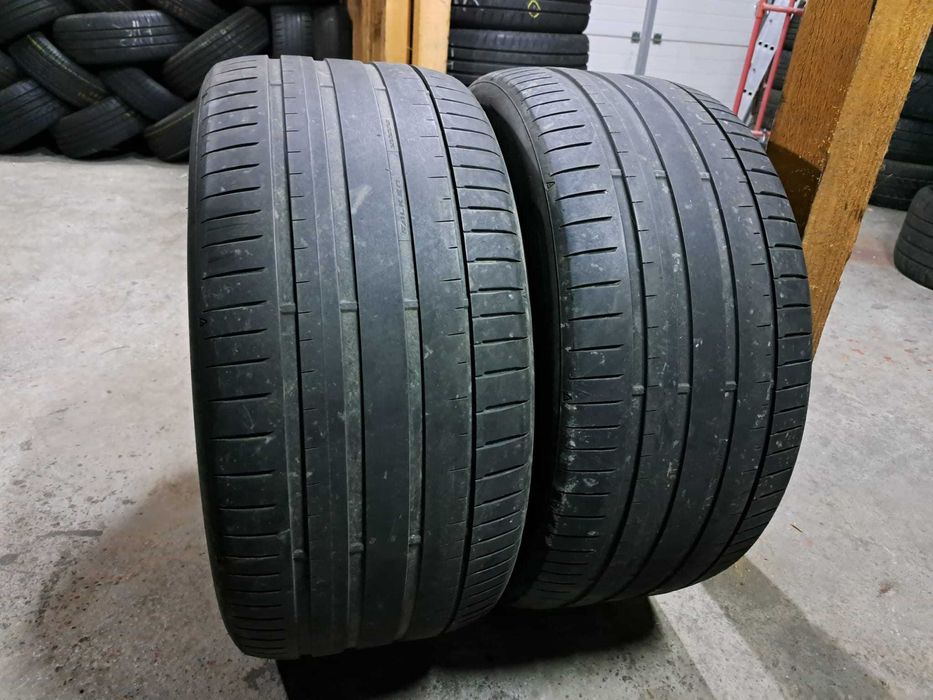 2 anvelope 315/40 R21 Falken