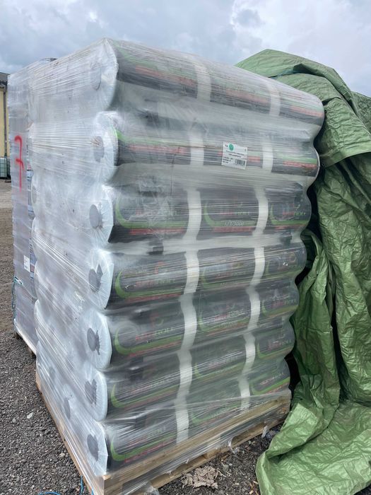 plasa baloti ieftina si calitativa plasa balotat 123x3000