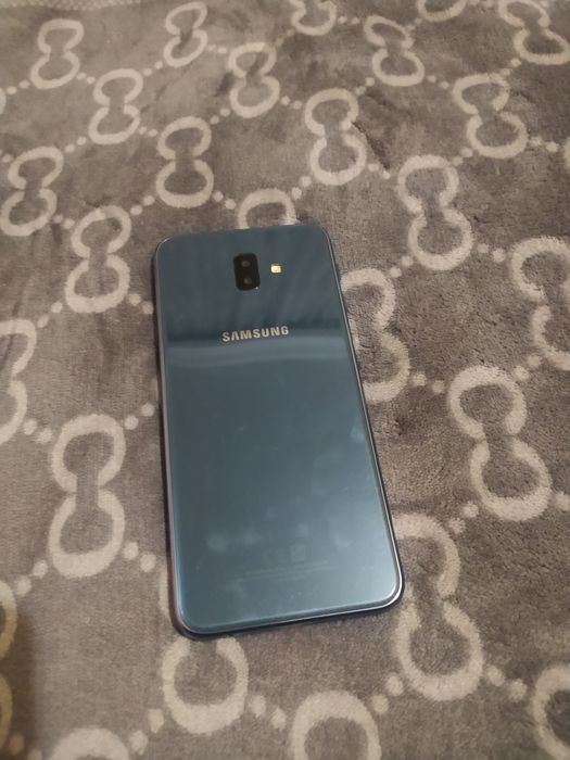 Продам телефон Джи 6 +