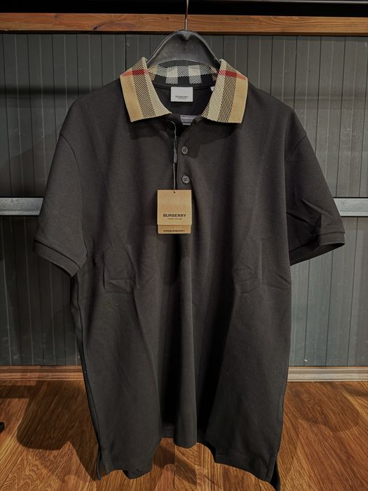 Teниска Burberry original