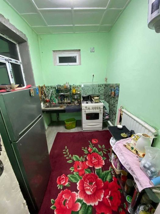 Продам Частный Дом Адрес: Чиланзарский район, Домбрабад.